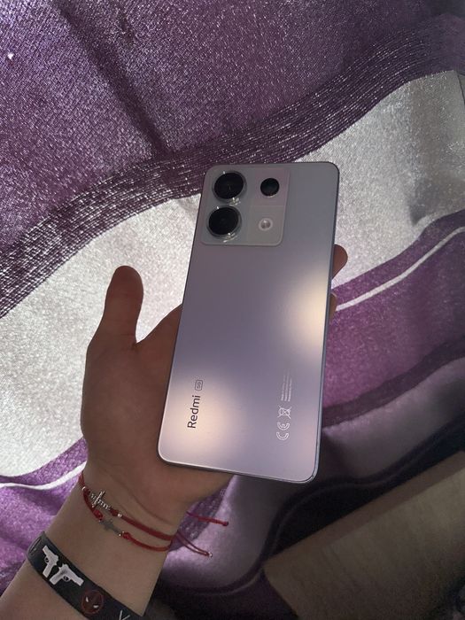 Redmi note 13 pro 5G Xiaomi