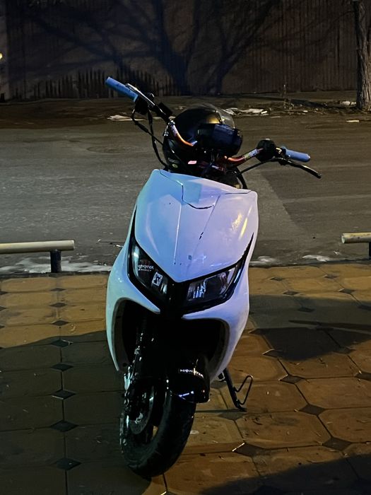 мапед сатылады м8