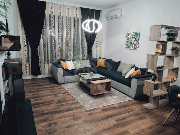 Дава се под наем Двустаен апартамент в Пловдив, Тракия - 85 кв.м за 628.32 € - Снимка #6