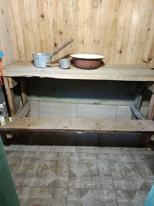 Продам дом в Верхнеберезовке