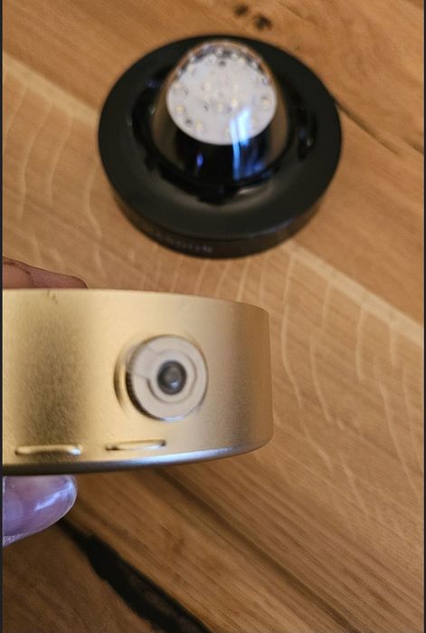 Suport LED pt iluminat interior sticlă