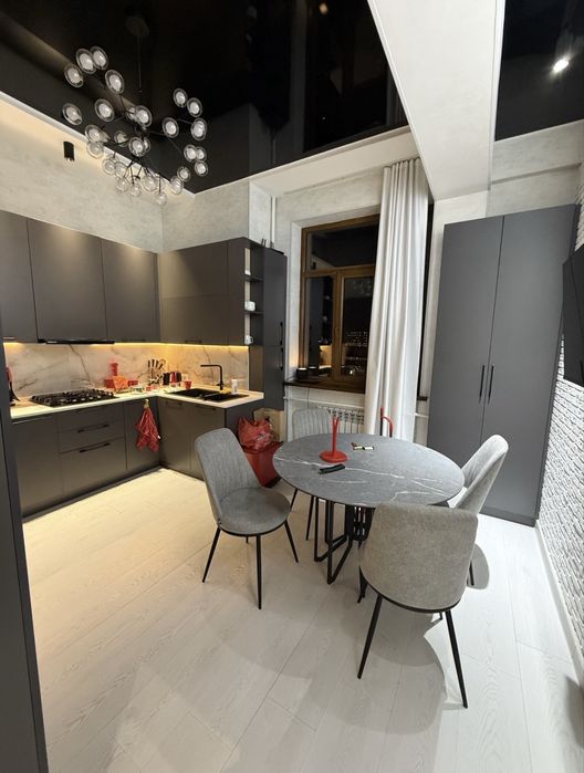 Продается Евро квартира в Новостройке! Эко базар/Ялангач/Феруза/СРОЧНО