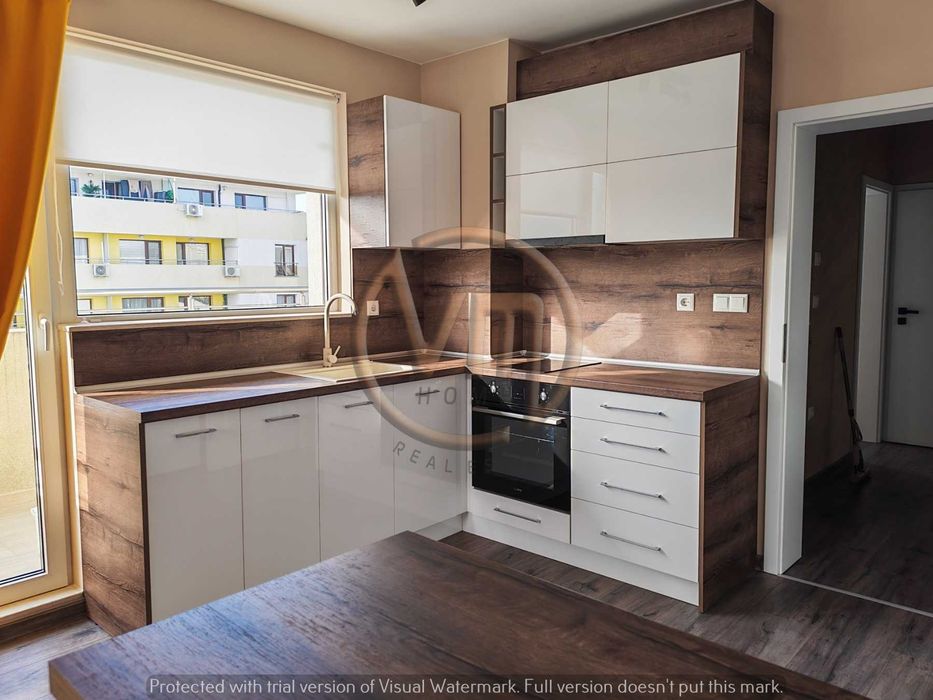 Продава се Двустаен апартамент в Варна, Гранд Мол Варна - 71 кв.м за 2676 €/кв.м - Снимка #9