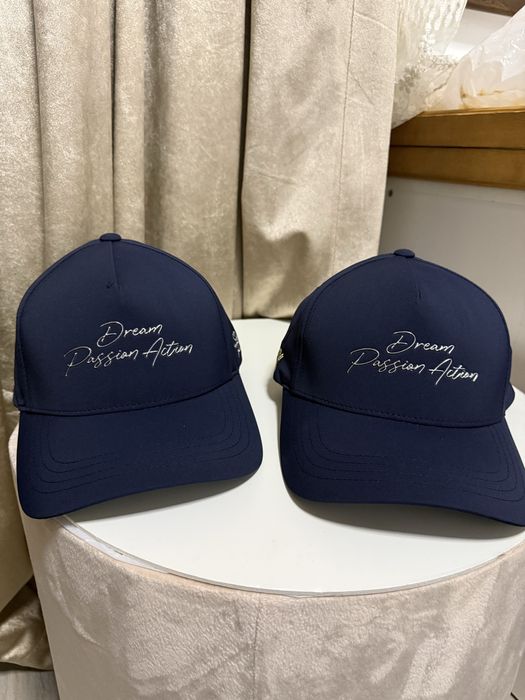 Брендовые кепки оптом