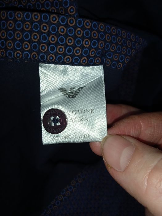 Рубашка нарядная