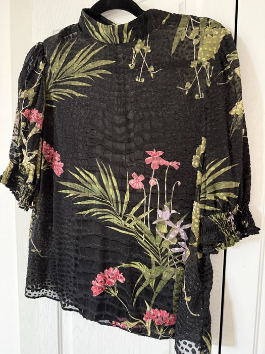 Елегантна блуза Ted Baker