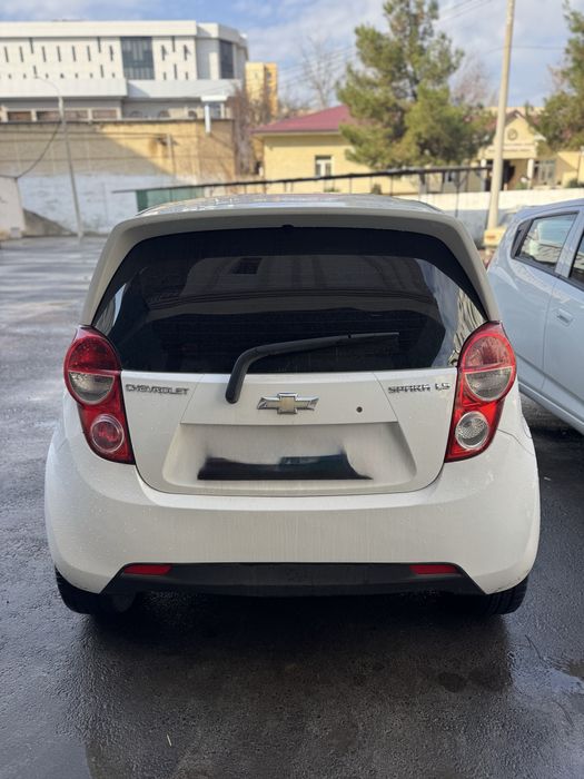 Arenda spark 2013 shapka 600