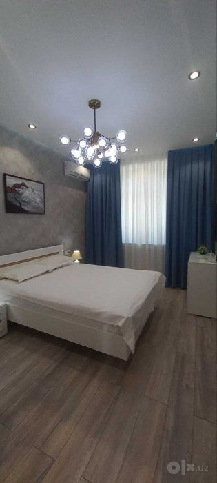 Сдается квартира в Центре