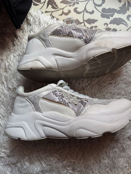 Дамски сникърси twinset