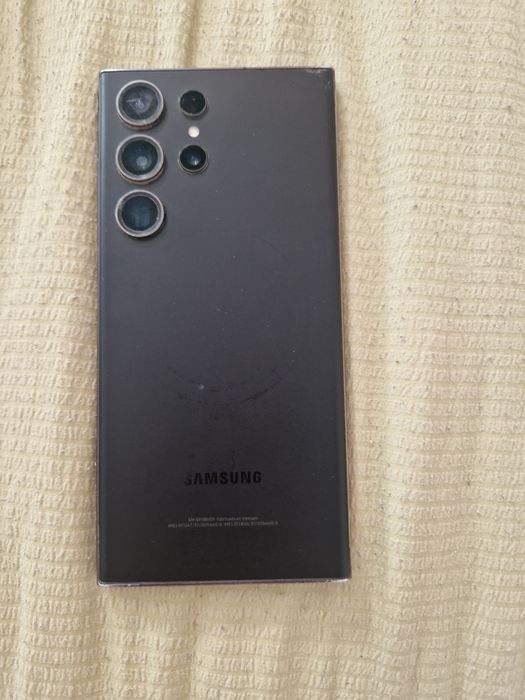Продам Samsung S 23 Ultra