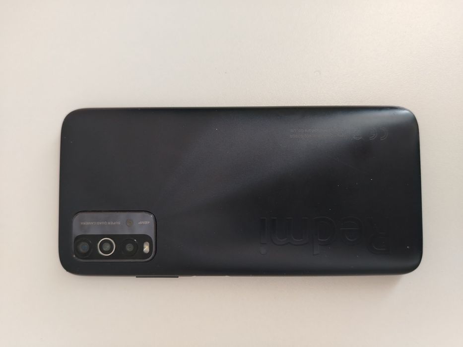 Redmi 9t телефон идеальном состоянии