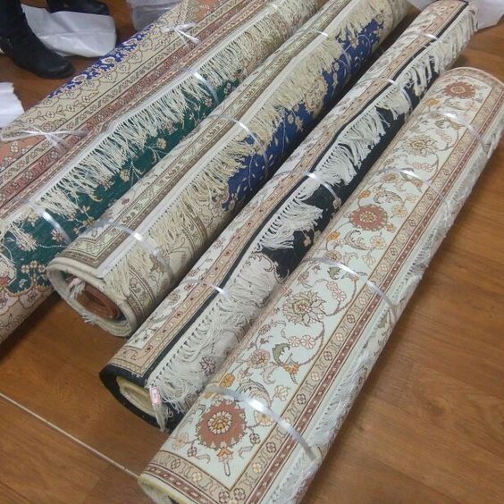 Eco wash gilam yuvish korxonasi