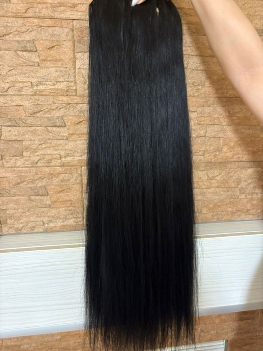 Extensii par natural