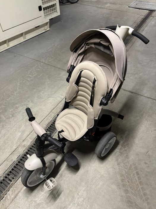 Трикола за деца Lorelli Jaguar