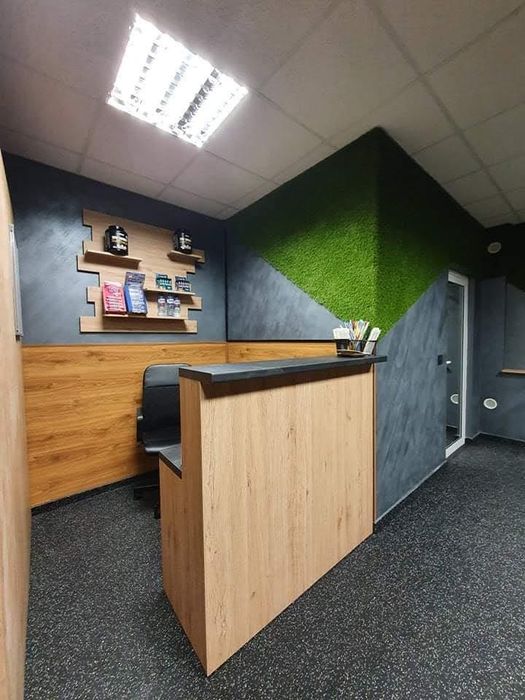 Продава се Магазин в София, Дружба 2 - 63 кв.м за 2143 €/кв.м - Снимка #1