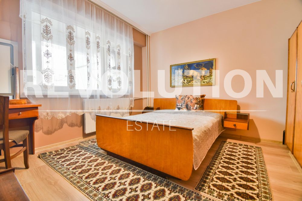 Дава се под наем Двустаен апартамент в София, Младост 3 - 75 кв.м за 600 € - Снимка #4