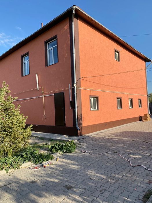 Сдаётся коттедж в аренду посуточно