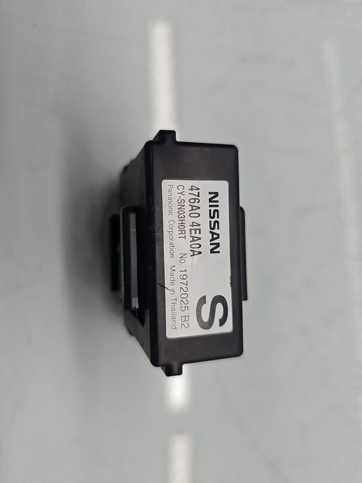 Modul confort Nissan Qashqai (2) [Fabr 2013-2017] 476A0-4EA0A