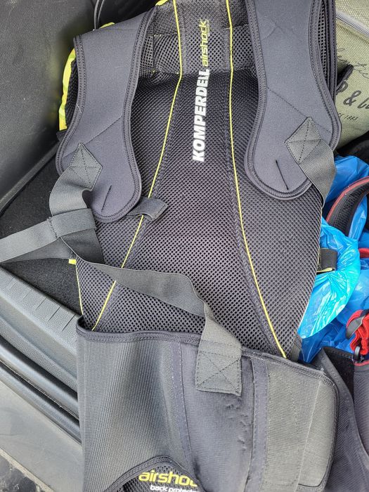 Protectii spate moto ,mtb ,atv