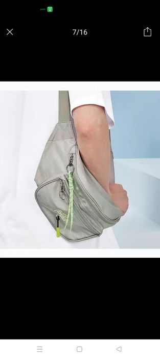 Сумка для стильных x tep