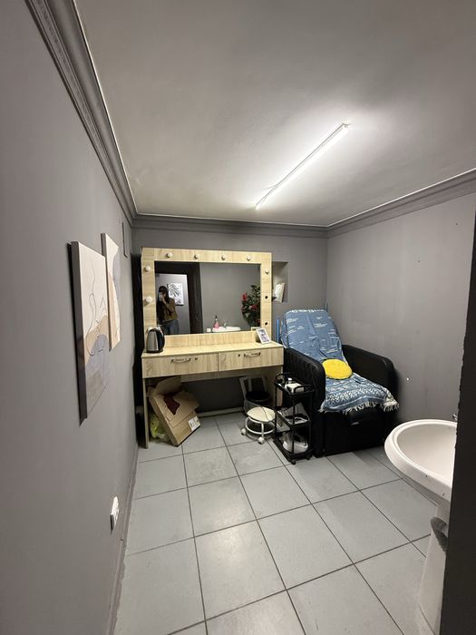 Сдаётся в аренду местаЗ