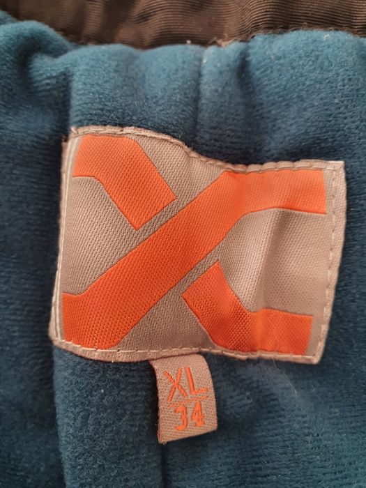 Pantaloni ski barbati