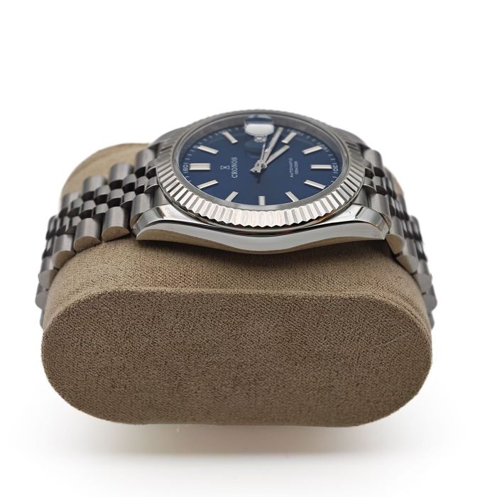 Cronos L6046M Datejust homage - Automatic