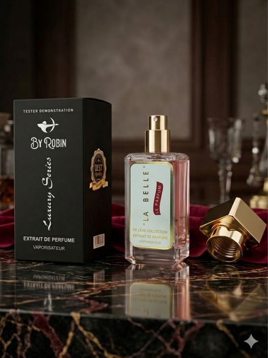 Set 4 parfumuri 38 ml