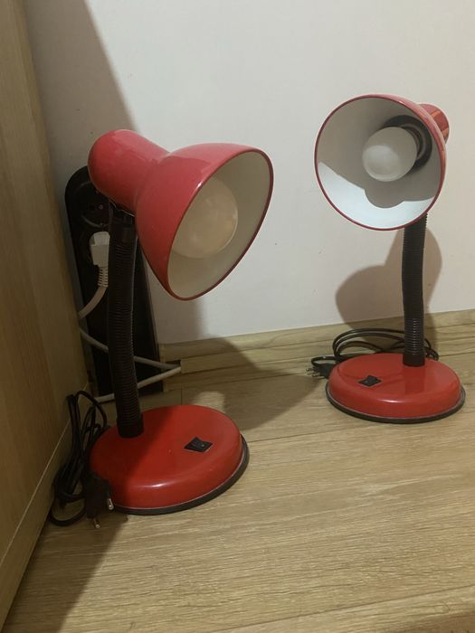 Нощна лампа Artemide цокъл Е27
