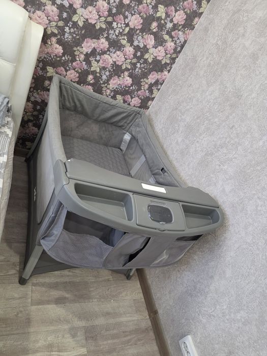 Кровать манеж JOLE