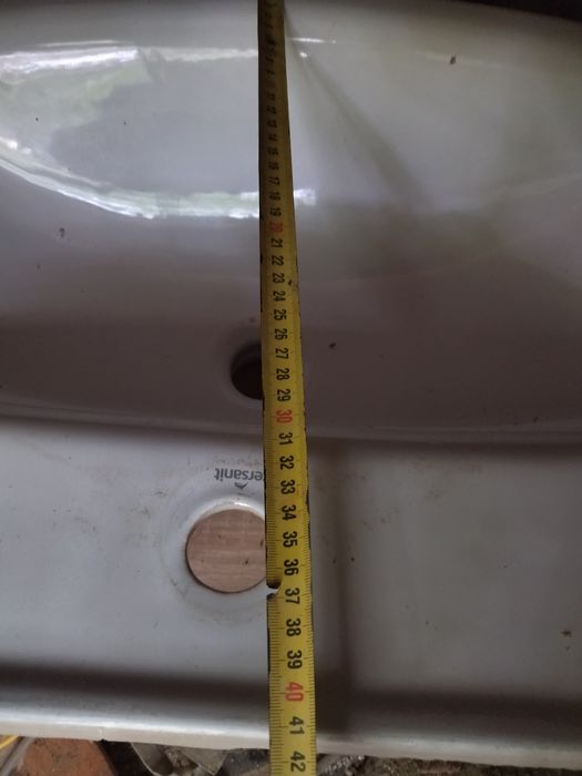 Chiuveta pentru baie