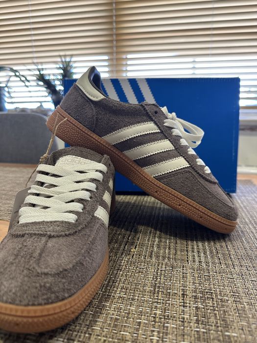 Adidas spezial дамски