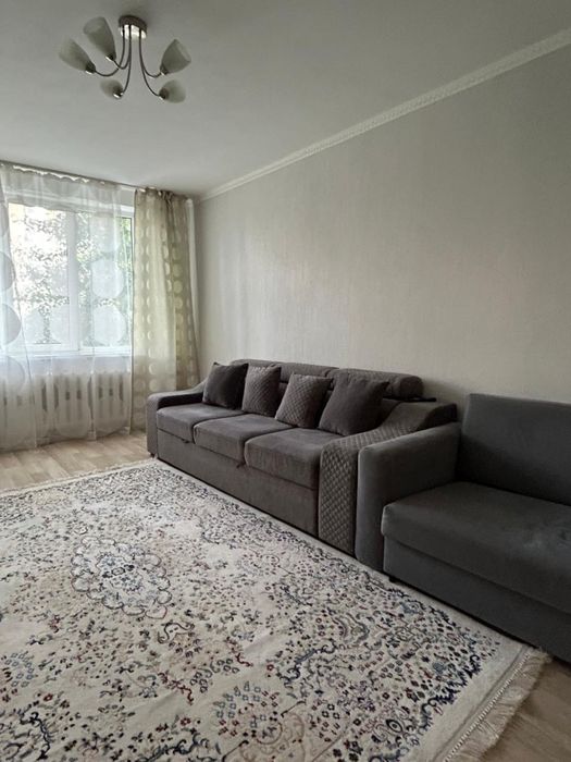 Сдам квартиру 4мкр. 33дом 2/9этаж