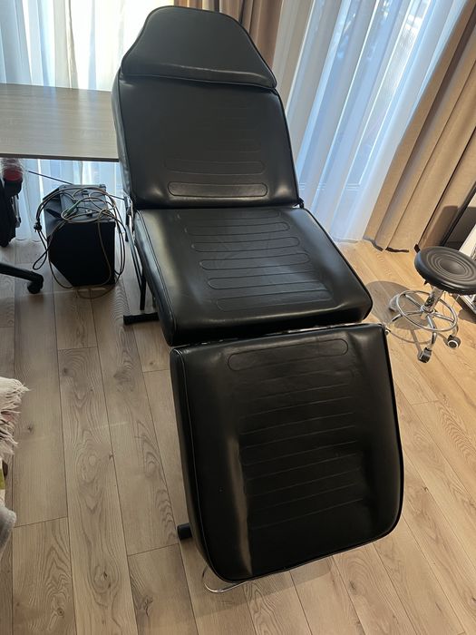 Pat de tatuat in stare noua