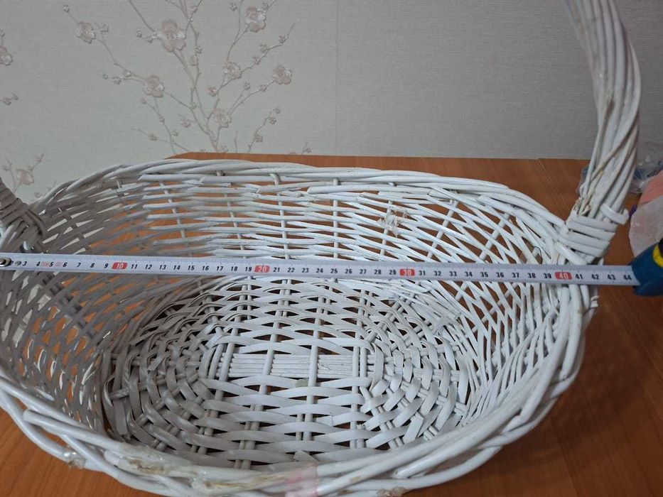 Корзины тойбастар