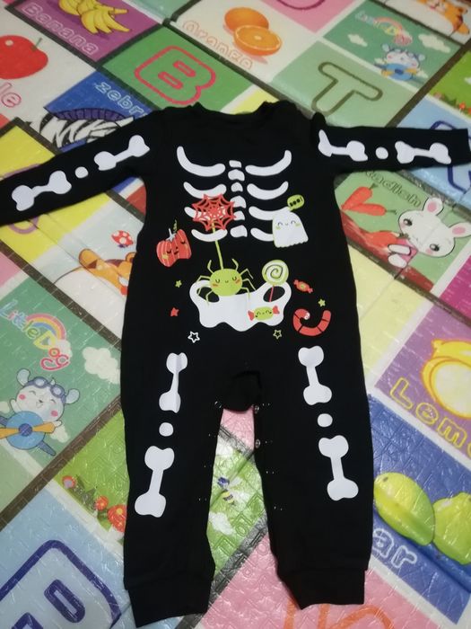 Голям лот за момче 80см(Mayoral, HM и др.)