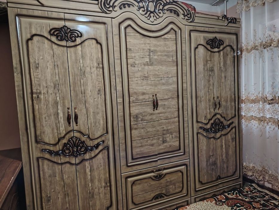 Спальния гарнитур