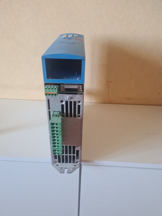 Сервопривод,частотный преобразователь Stober