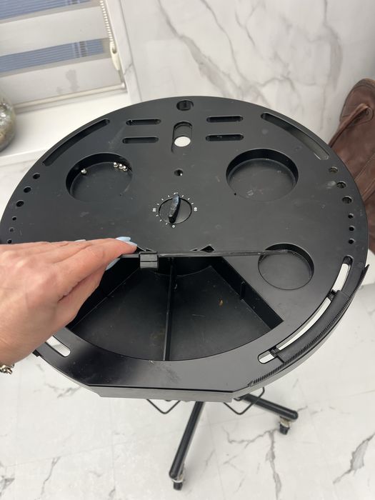 Помощна количка