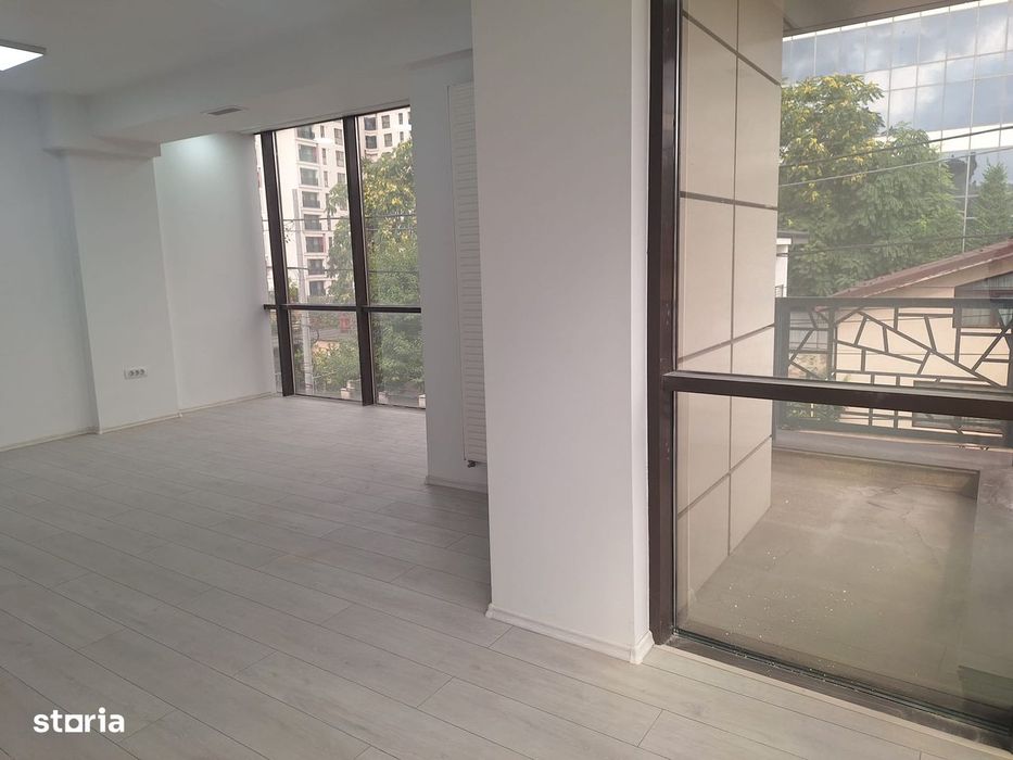 Spațiu de birouri de închiriat – Zona Plaza