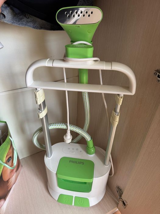 Паровой утюг PHILIPS