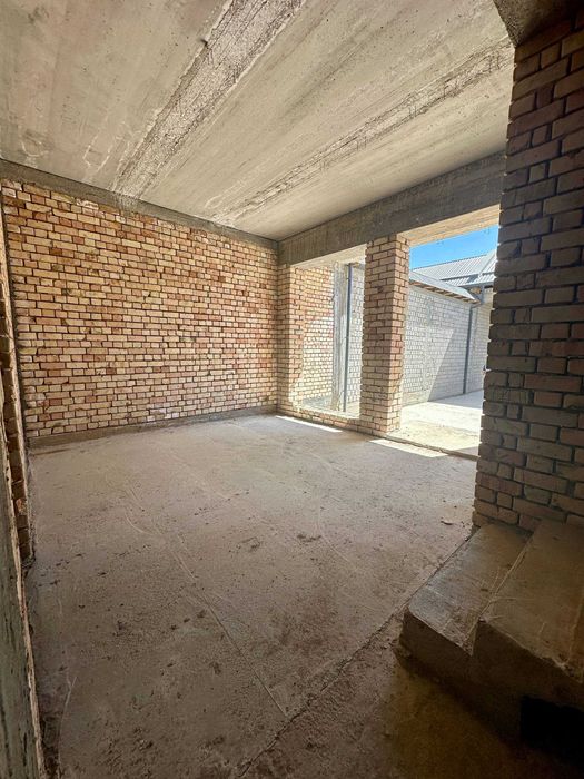 Продаётся Дом на Кибрай 3 соток