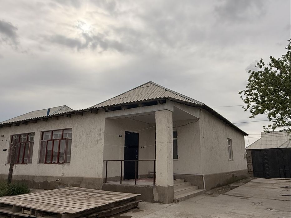 Жер үй сатылады /СРОЧНО