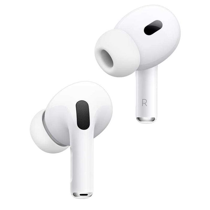 Airpods pro 2nd generation