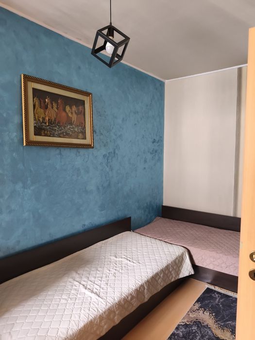 Дава се под наем Едностаен апартамент в Банско - 60 кв.м за 331.5 € - Снимка #3