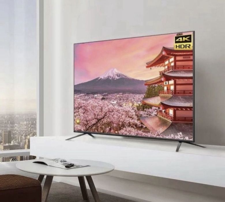 Телевизор SAMSUNG 55 скидка со склада