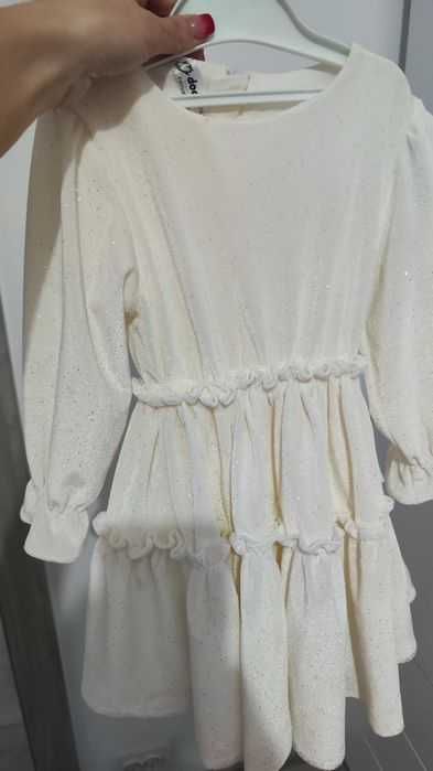 Rochie Dodi serbare fetita 92(3 ani)