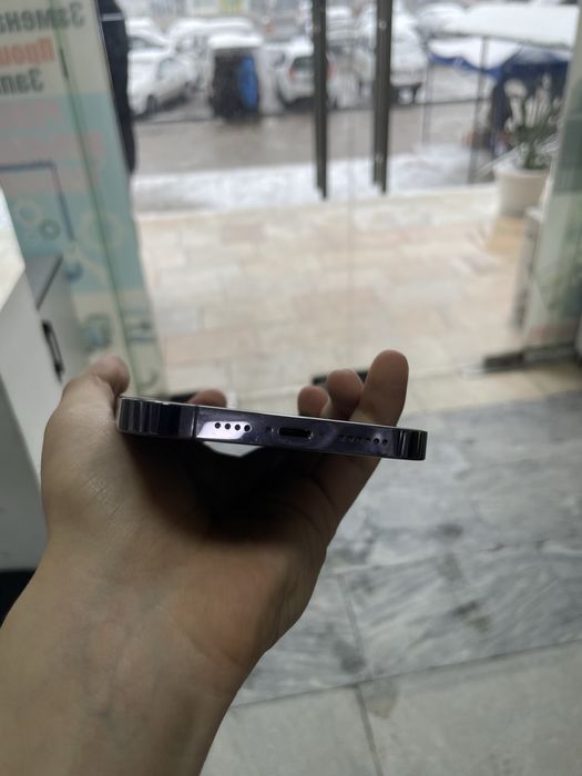 Iphone 14 pro max sotiladi srochna sastayaniyasi zoʻr 256 gb 78 yomkst
