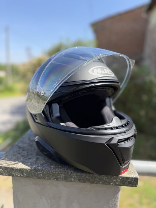 Casca modulara HJC i91