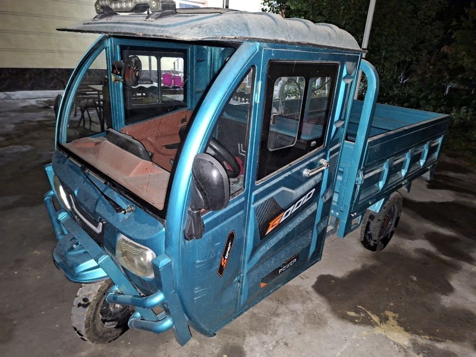 Муравей 1т токда йурадиган